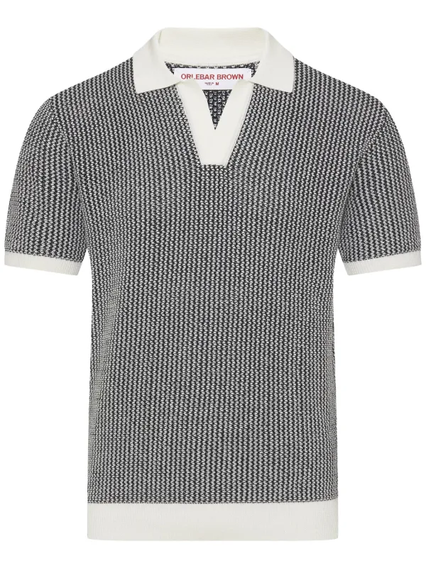 Orlebar Brown Horton T-shirt in White