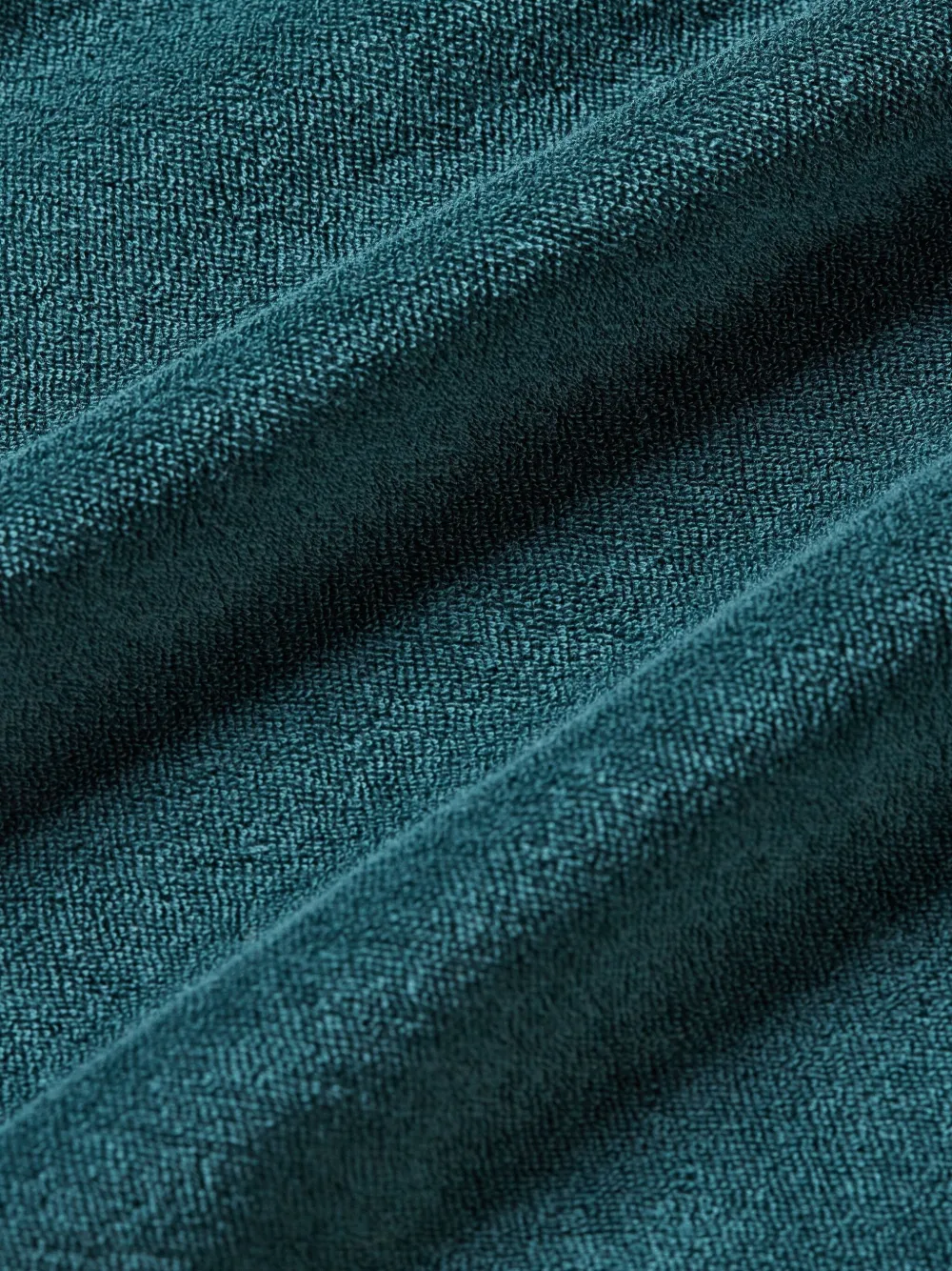 Orlebar Brown Poloshirt van biologisch katoen Groen