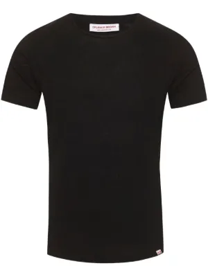 Vivienne Westwood オーブ Tシャツ | ブラック | FARFETCH JP