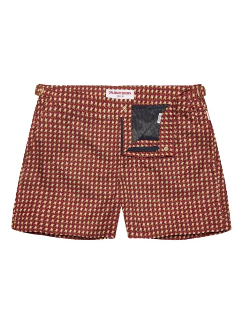 Orlebar Brown shorts de playa Setter