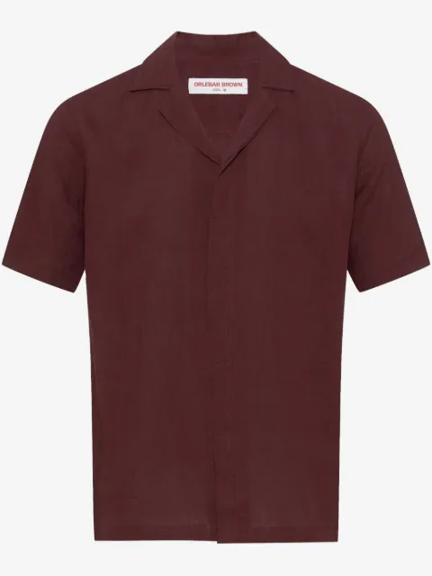Orlebar Brown Maitan shirt