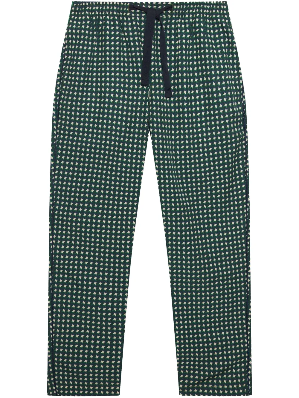 Orlebar Brown Sonoran trousers | Green | Image 1