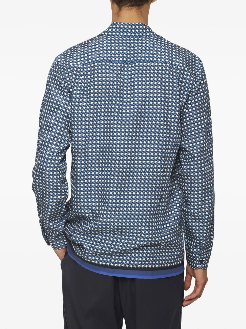 Orlebar Brown Camicia Ridley | Camicie | Image 3