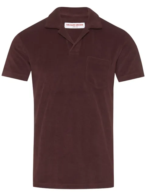 Orlebar Brown T-Shirt aus Baumwolle