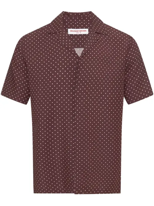 Chemise Maitan - Orlebar Brown - Modalova