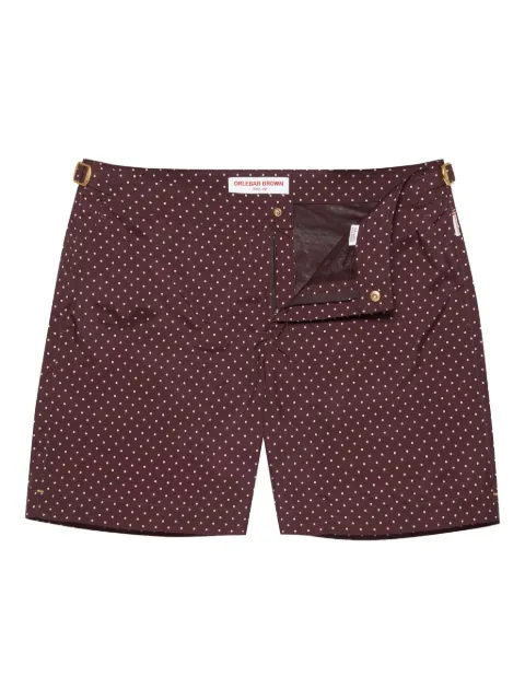 Orlebar Brown Bulldog swimshorts 