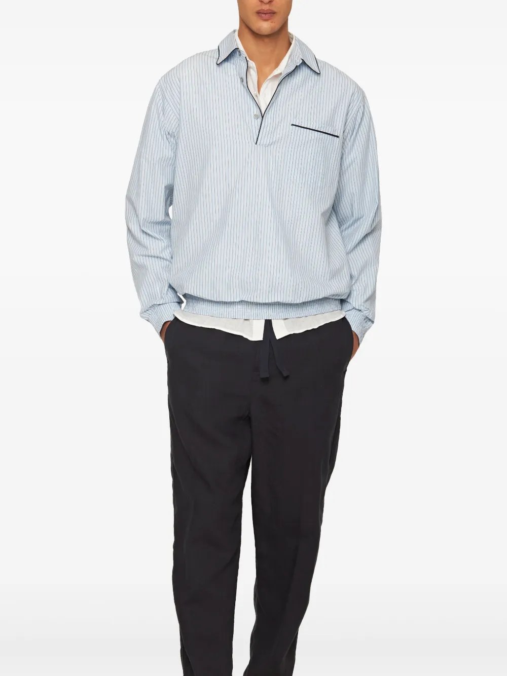 Orlebar Brown Lakewood shirt | Image 2