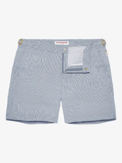 Orlebar Brown Bulldog swim shorts