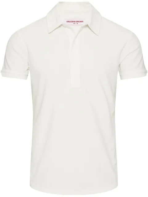 Orlebar Brown Sebastian polo shirt 