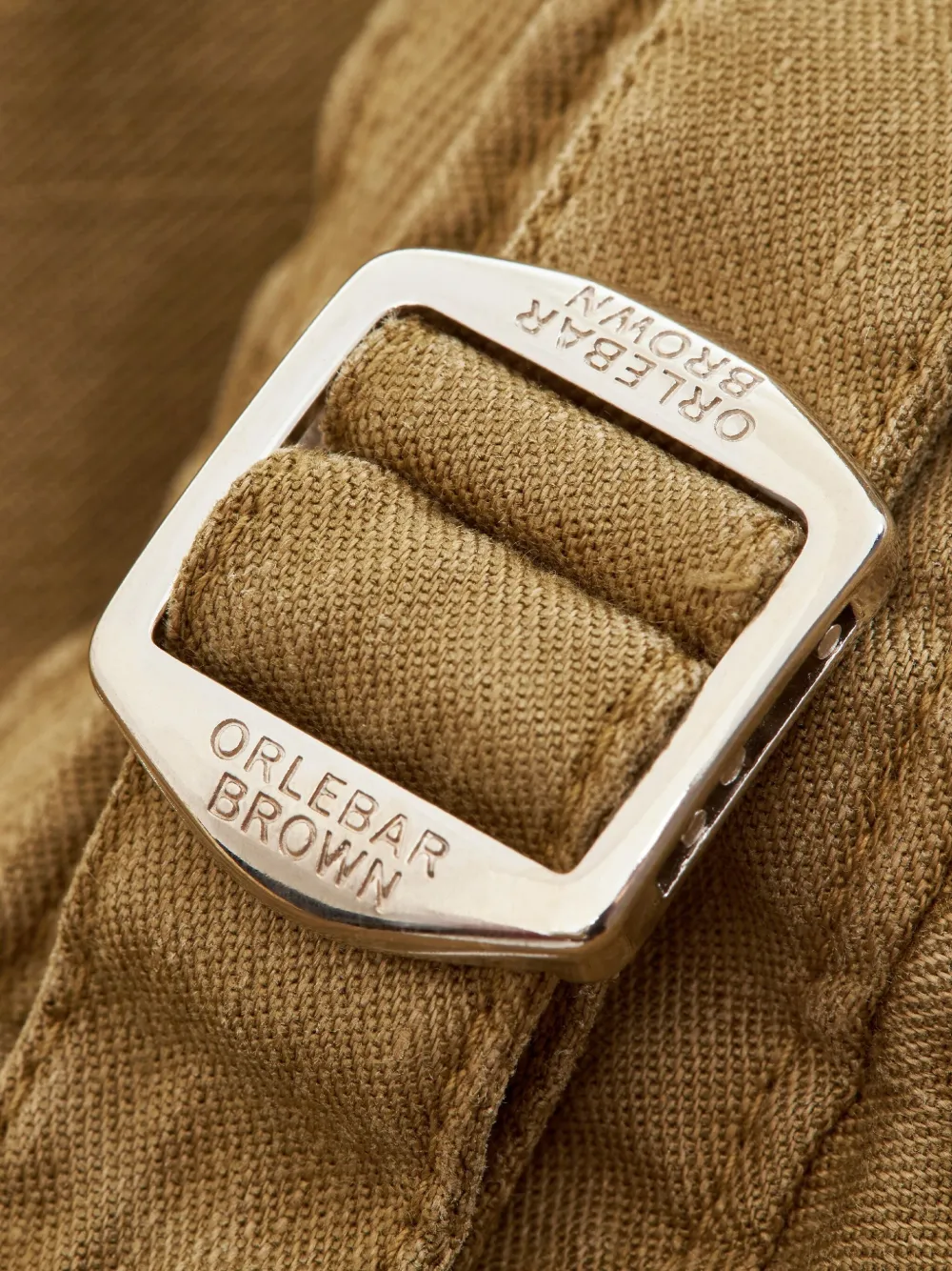 Orlebar Brown Bermuda Bulldog | Image 6