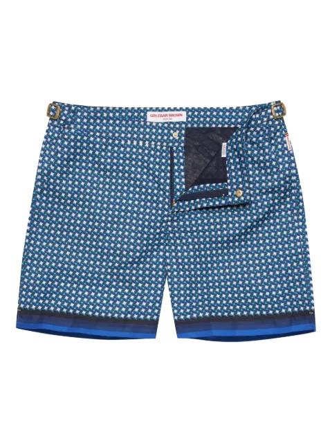 Orlebar Brown Bulldog swimshorts 