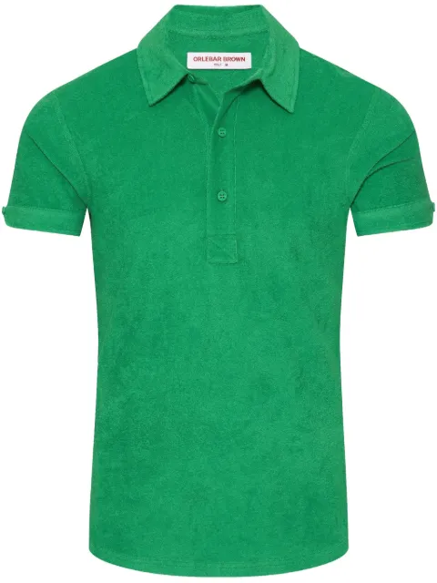 Orlebar Brown Sebastian polo shirt 