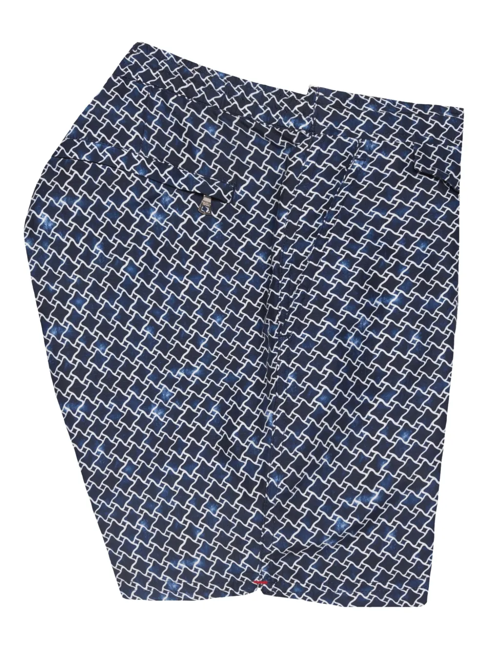 Orlebar Brown Standard Badeshorts | Image 6