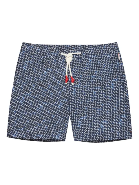 Orlebar Brown Standard Badeshorts