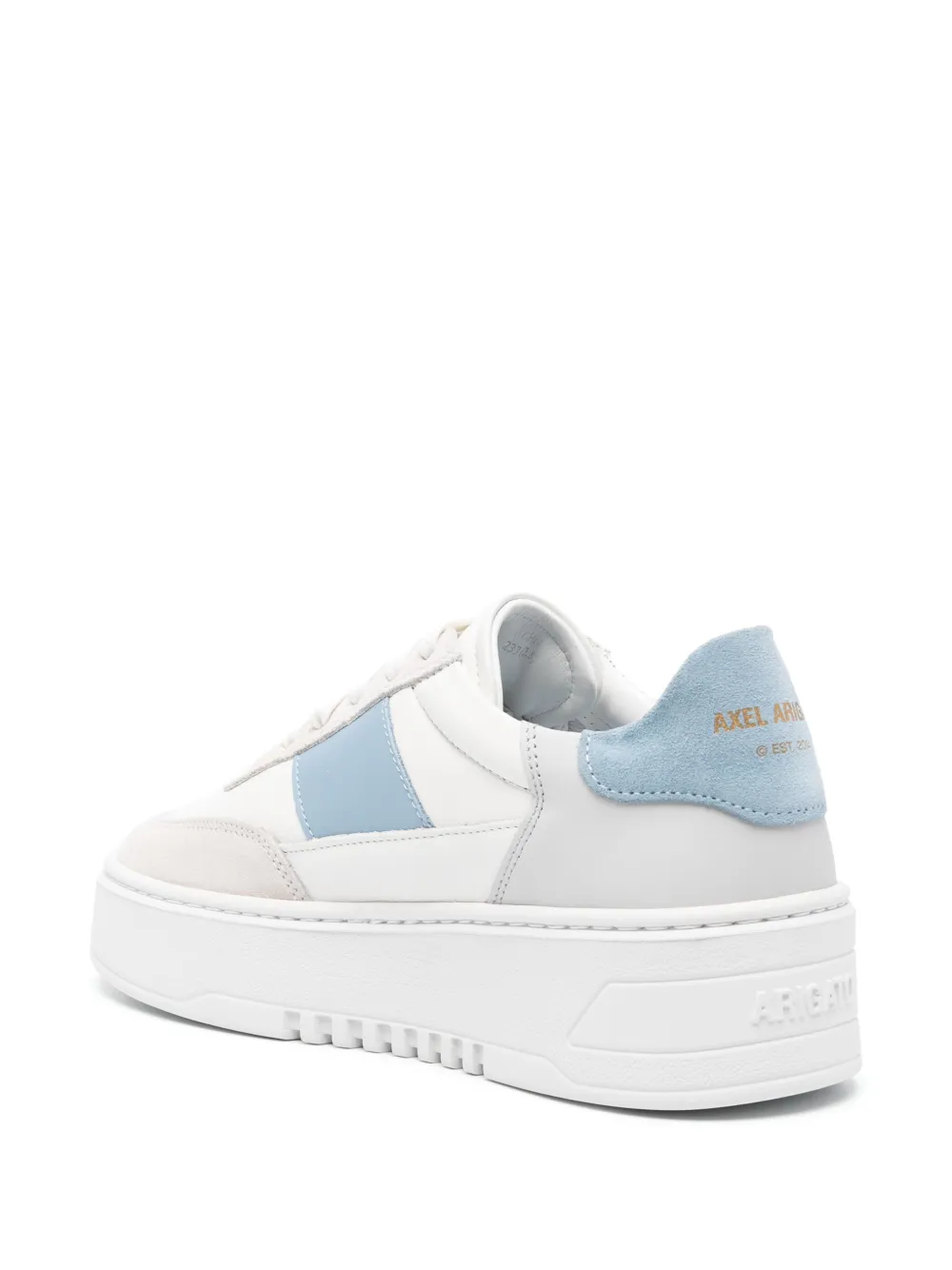 Axel Arigato Clean 90 lsneakers White