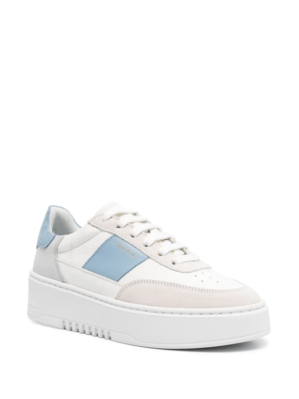 Axel Arigato Clean 90 lsneakers White