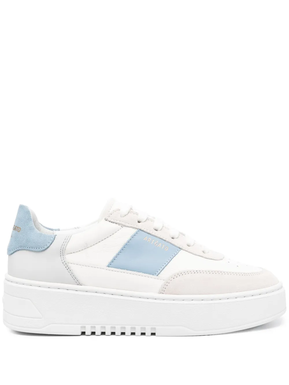 Axel Arigato Clean 90 lsneakers White