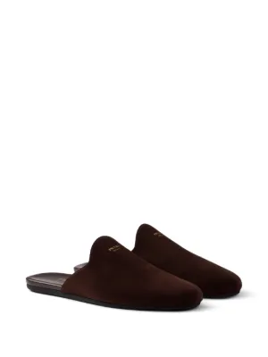Prada Slippers for Women | FARFETCH US
