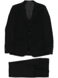 Caruso Manon suit - Black
