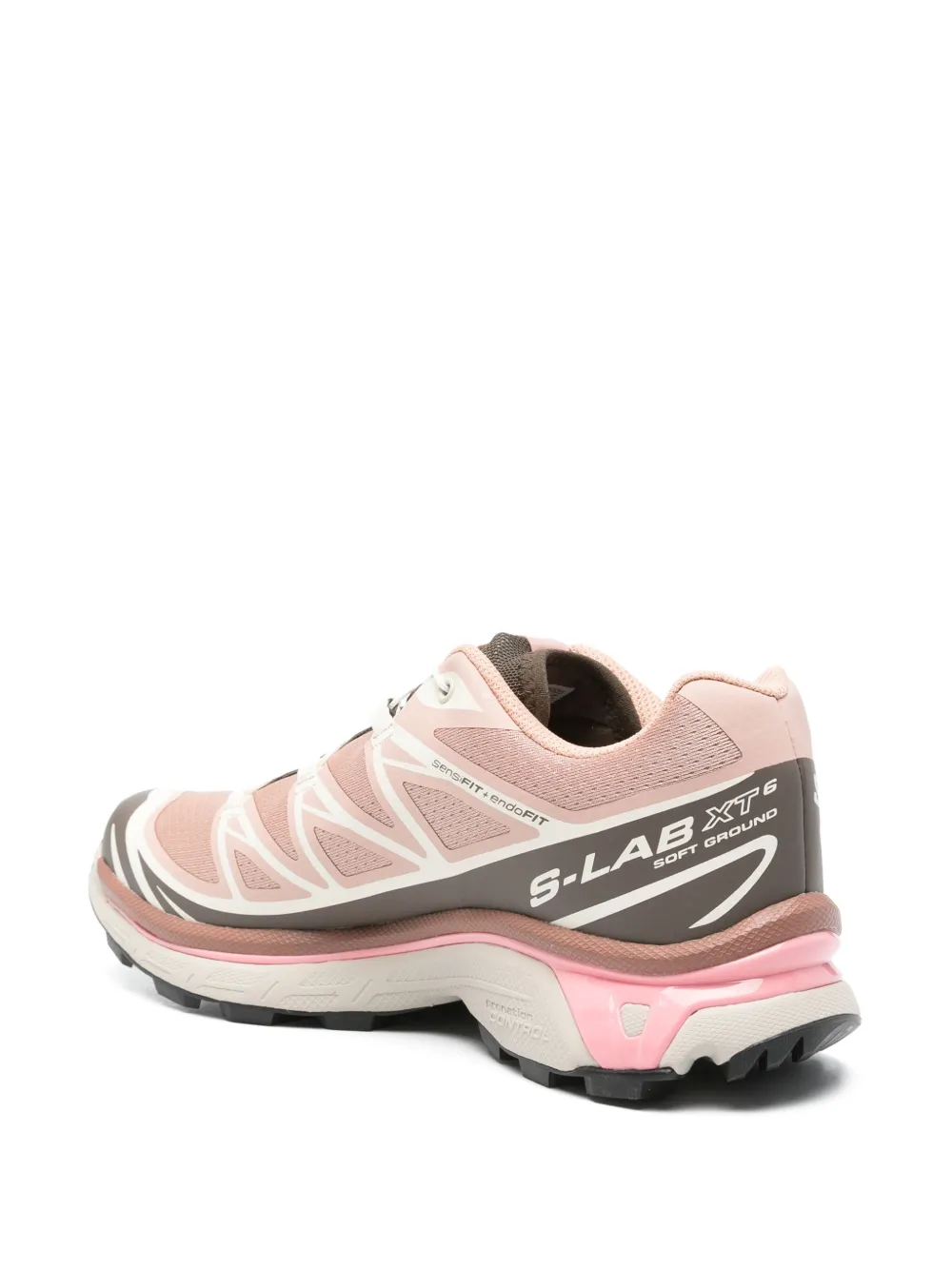 Salomon XT-6 sneakers Pink