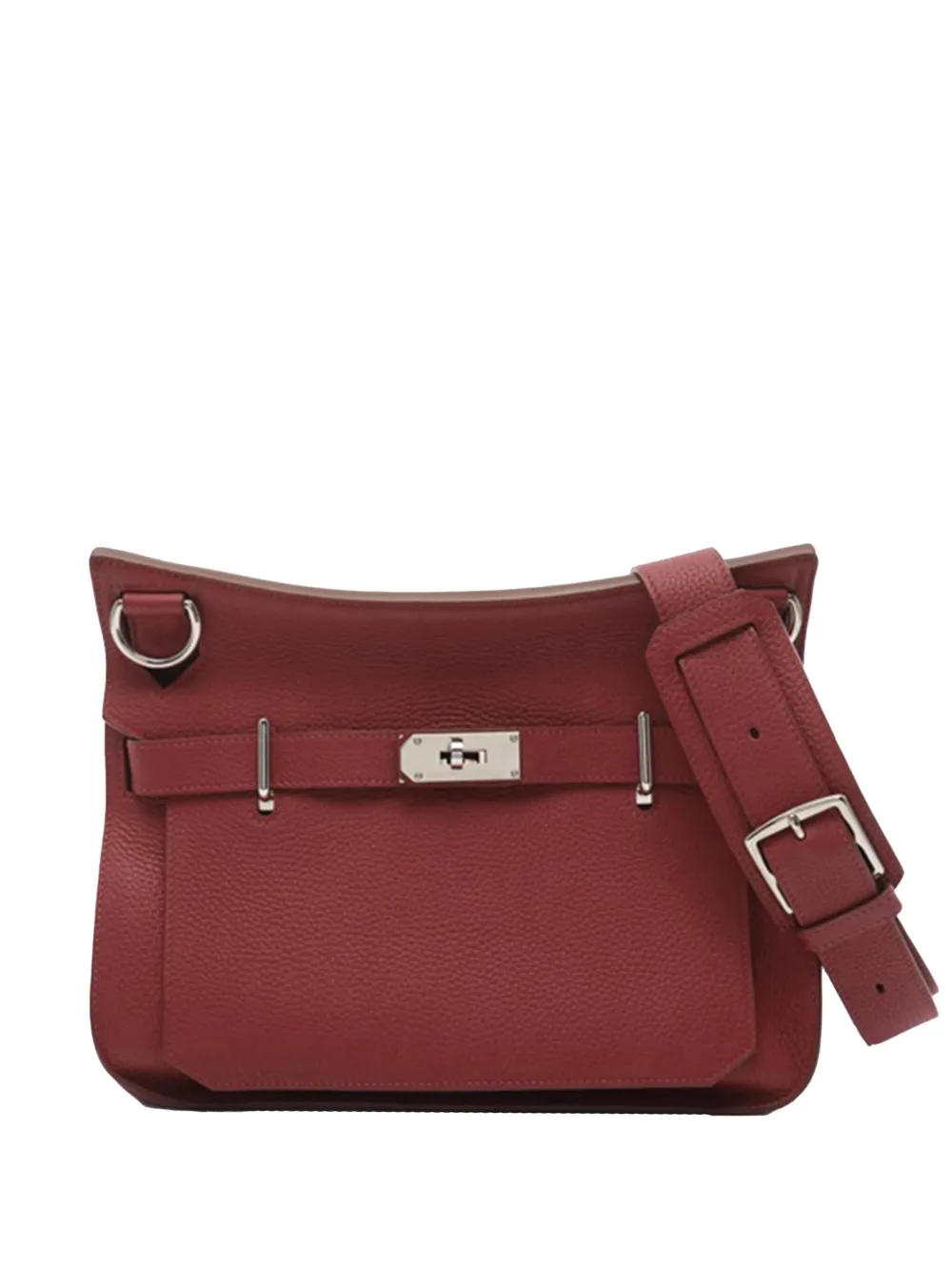 2014 Clemence Jypsiere 31 crossbody bag