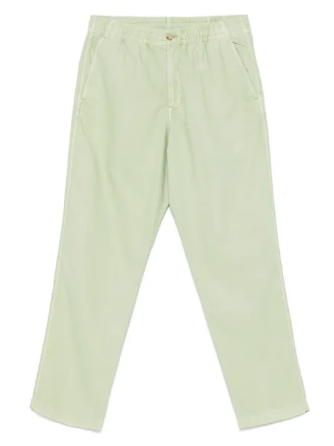 Polo Ralph Lauren cotton trousers