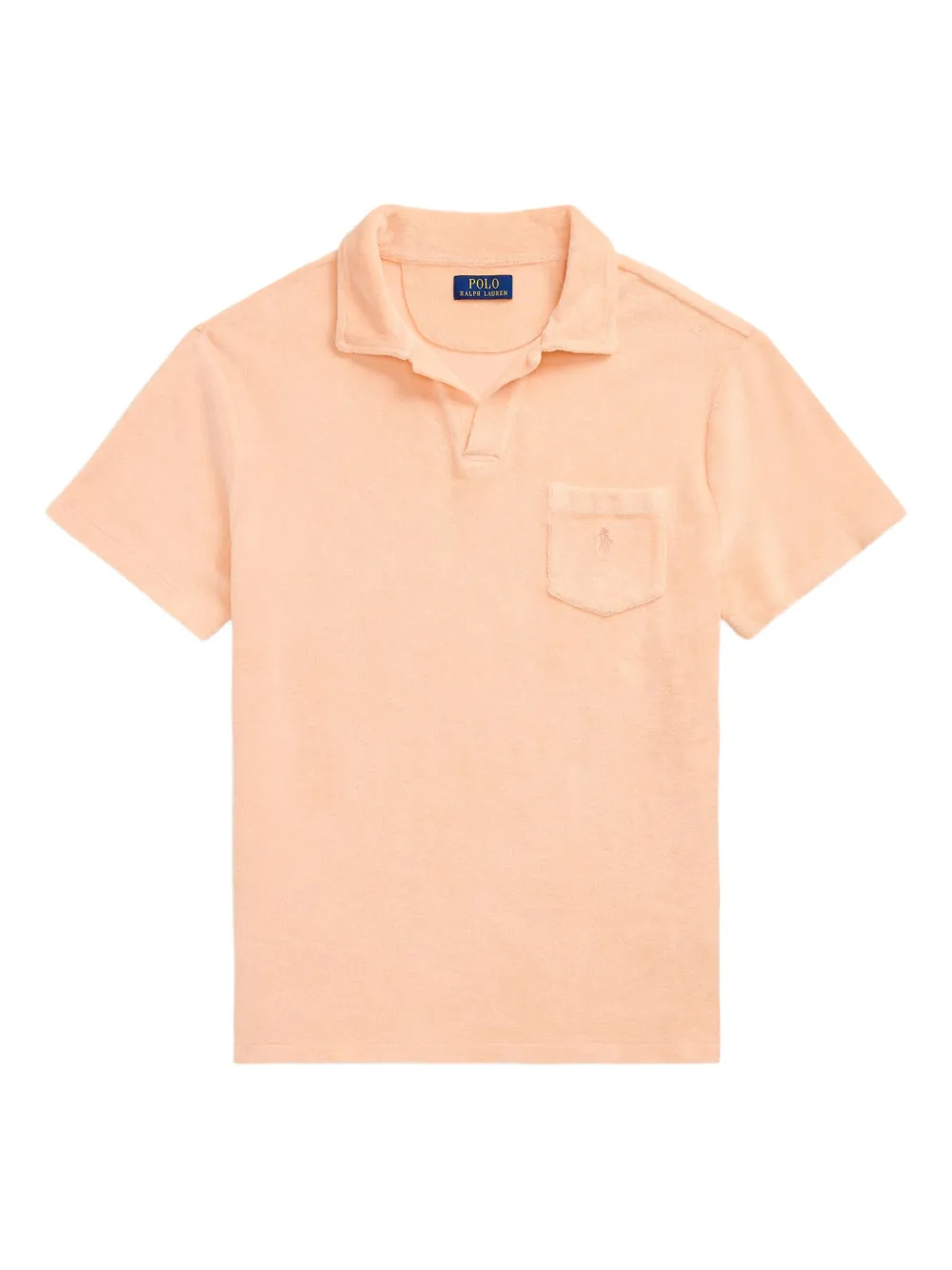 Polo Ralph Lauren ポロシャツ - オレンジ Polo Ralph Lauren ポロシャツ - オレンジ