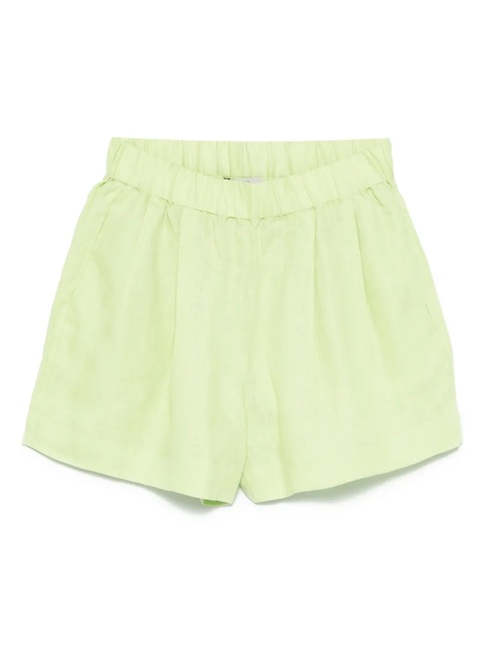 ASCENO ZURICH SHORTS