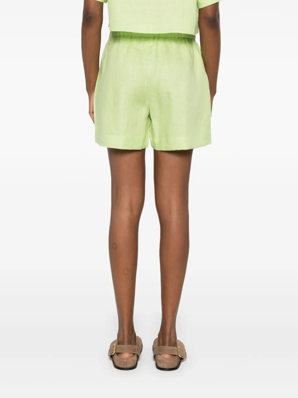 ASCENO ZURICH SHORTS
