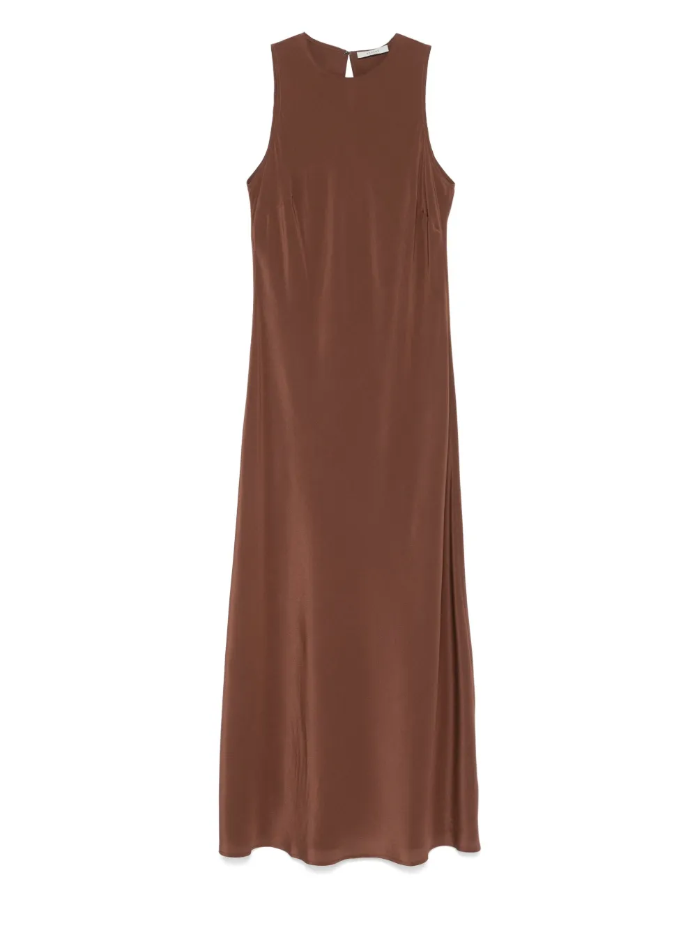 Valencia maxi dress