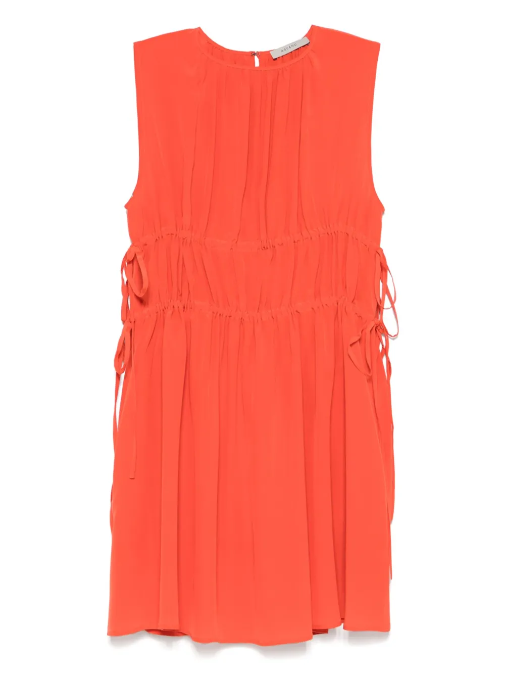 Como mini dress