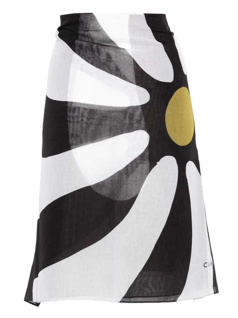Cala de la Cruz Luana sarong | Beach Cover-Ups | Image 2