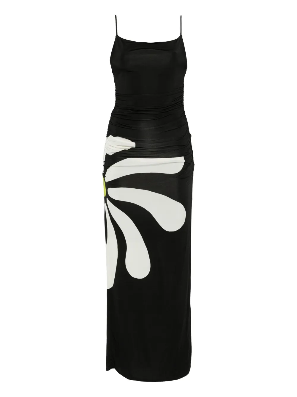Cala de la Cruz Kim maxi dress | Black | Image 1