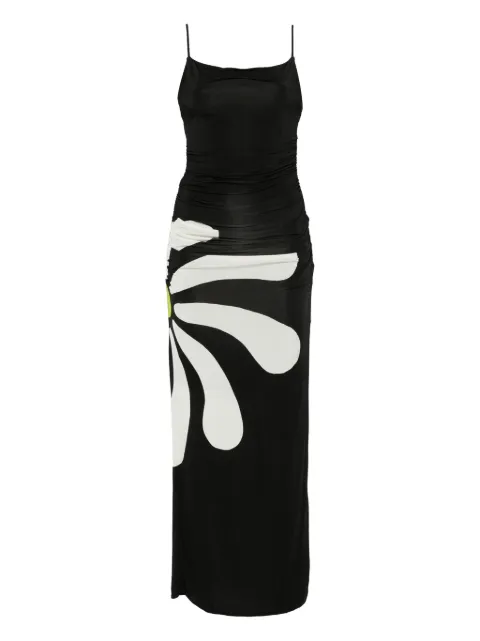 Cala de la Cruz Kim maxi dress