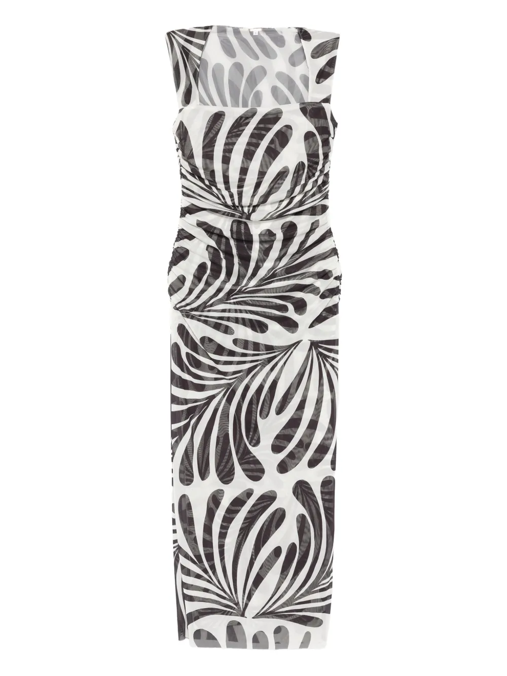 Cala de la Cruz Arena maxi dress | Neutrals | Image 1
