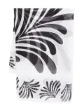 Cala de la Cruz Luana sarong - White