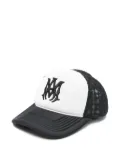 AMIRI MA cap - Black