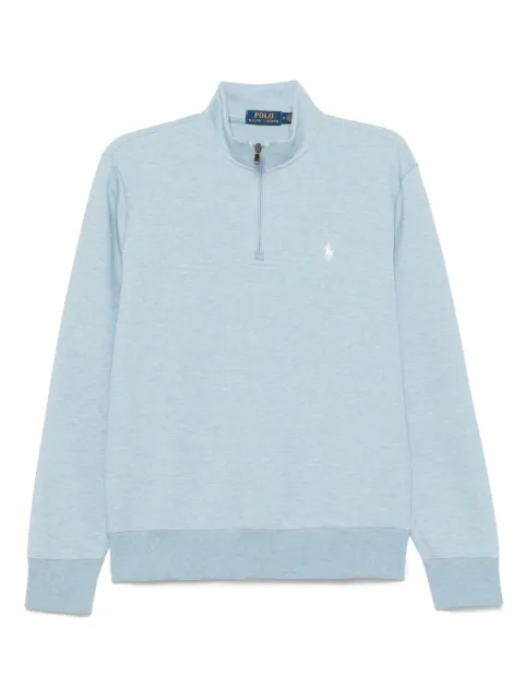 Polo Ralph Lauren Polo Pony-embroidered sweatshirt