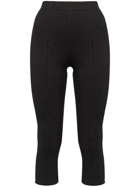 Sleeper leggins capri