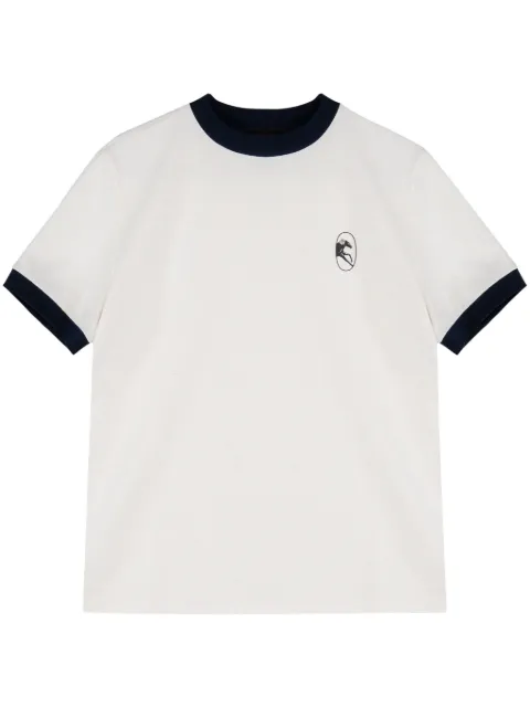 Sleeper jersey T-shirt