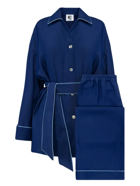 Sleeper set de loungewear Miss Cat