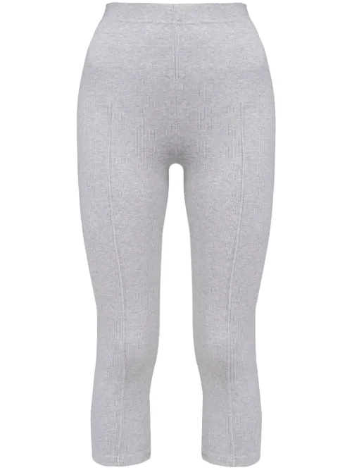 Legging à coupe courte - Sleeper - Modalova