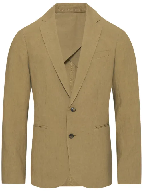 Orlebar Brown blazer Garret - Vert - Orlebar Brown - Modalova