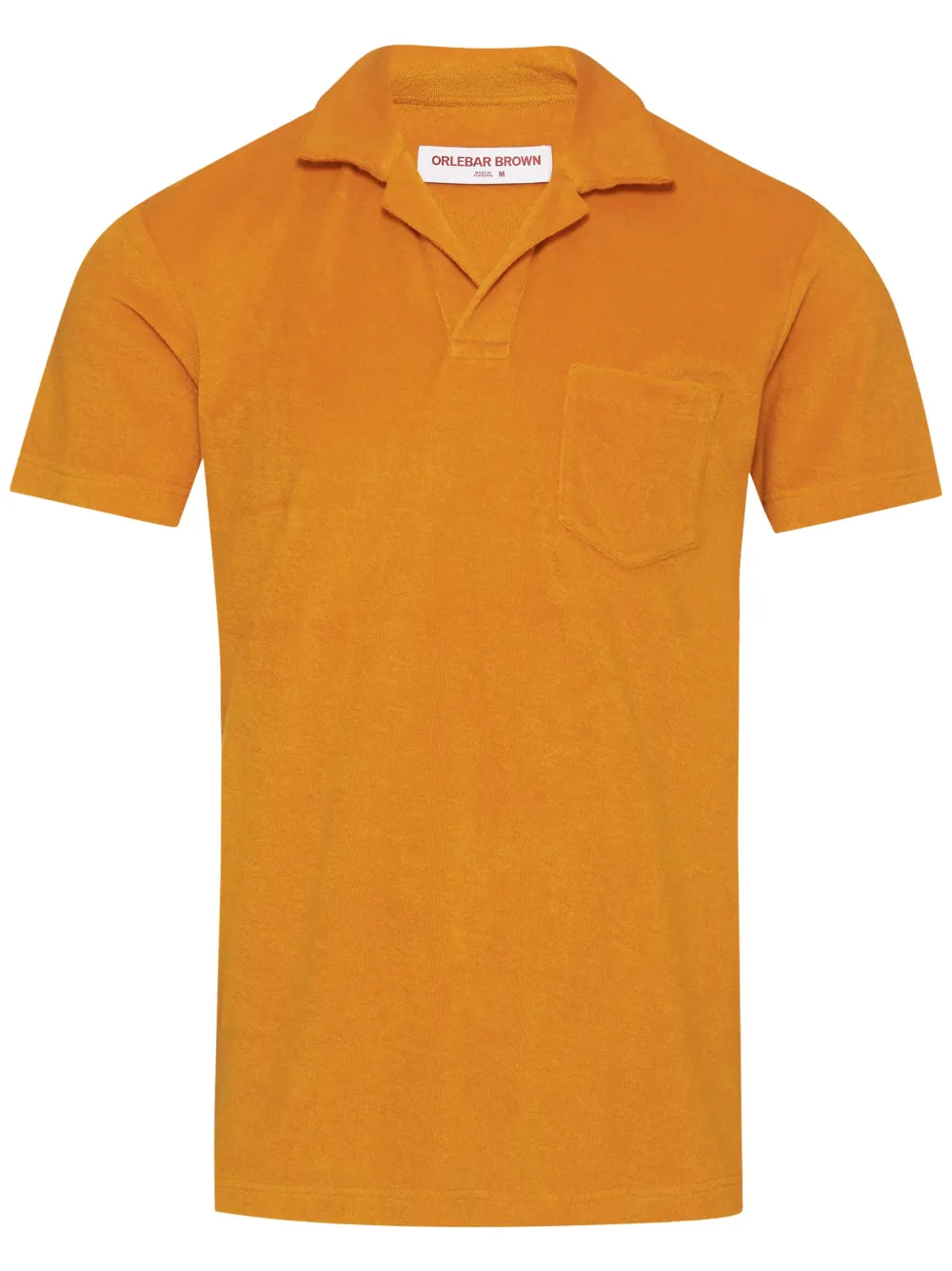 organic cotton t-shirt