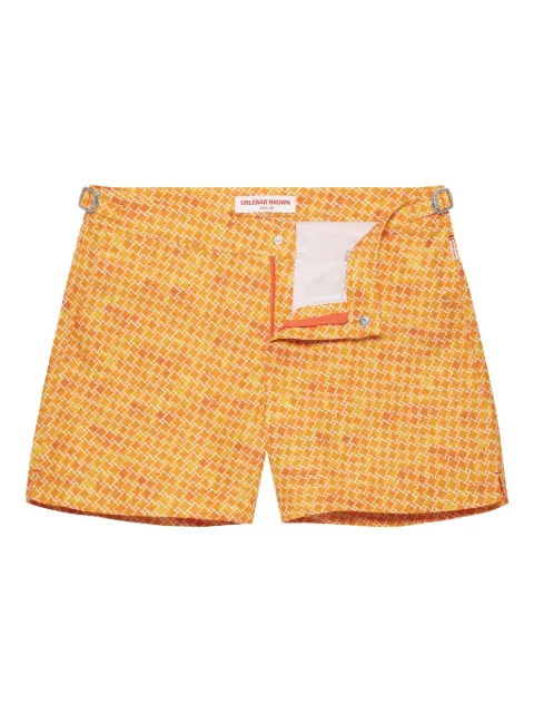 Orlebar Brown Setter Badeshorts
