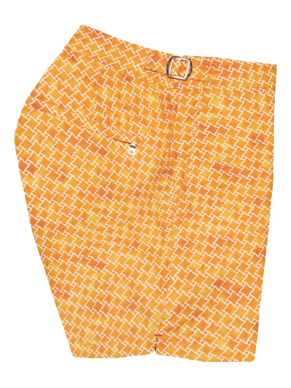 Orlebar Brown Setter Badeshorts | Image 6