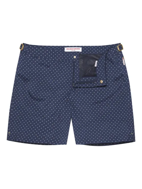 Orlebar Brown Bulldog swim shorts