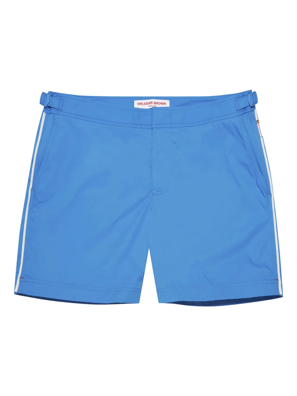 Orlebar Brown Bulldog swim shorts | Blue | Image 1