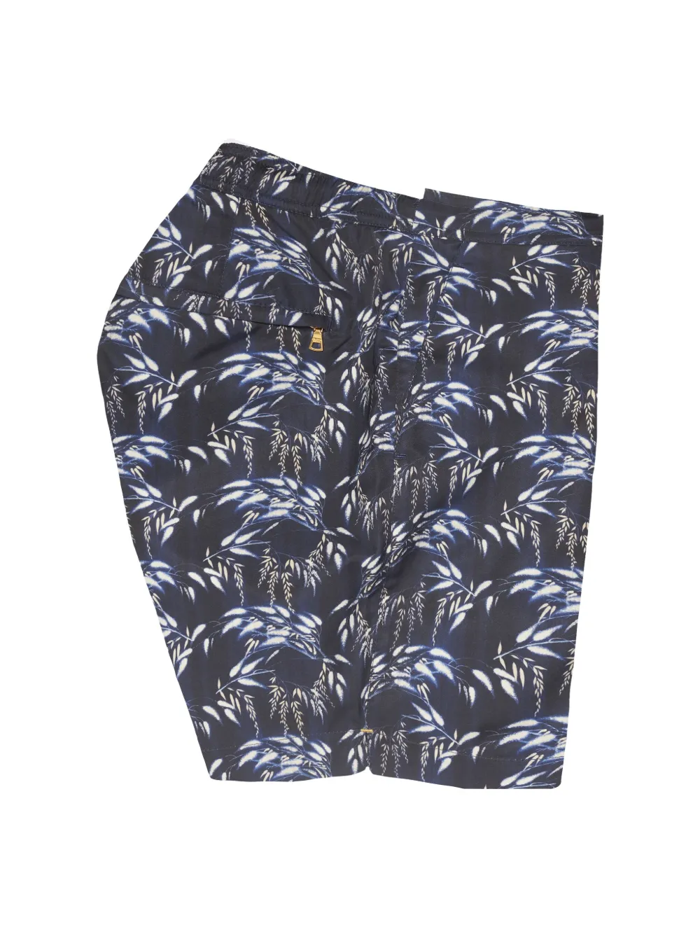 Orlebar Brown Bulldog zwembroek Blauw