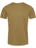 Orlebar Brown linen t-shirt - Green